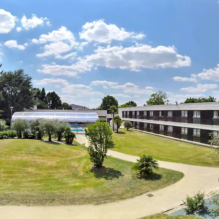 Novotel Nantes