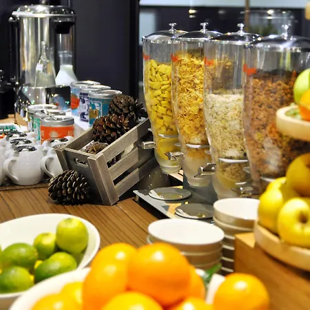 Novotel Nantes Hotel Carquefou