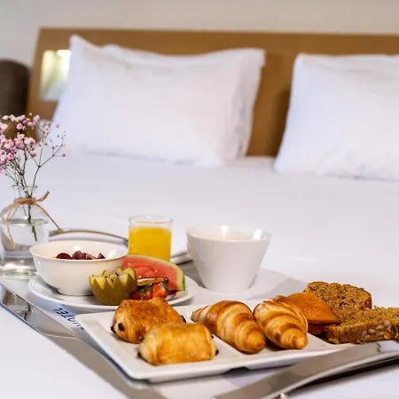 Novotel Nantes Hotel Carquefou