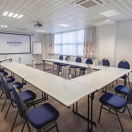 Novotel Nantes