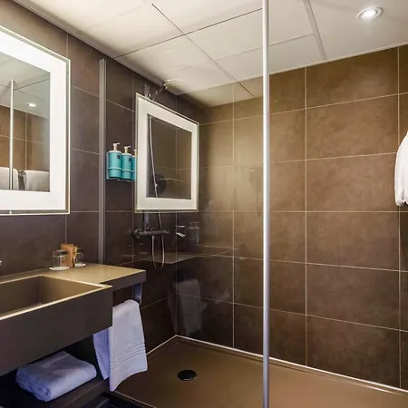 Novotel Nantes Carquefou