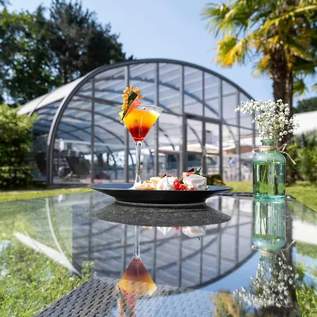 Novotel Nantes 4* Carquefou