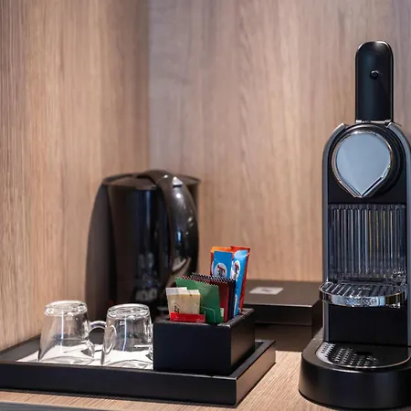 Novotel Nantes Hotel 4*