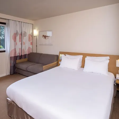 Novotel Nantes