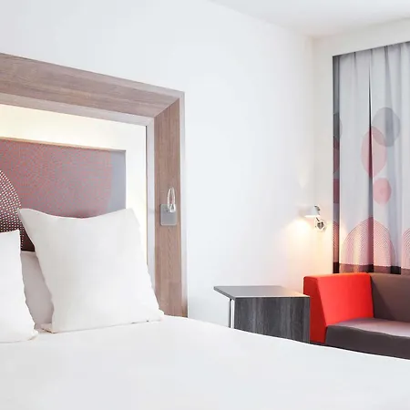 Novotel Nantes 4* Carquefou