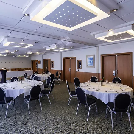 Hotel Novotel Nantes