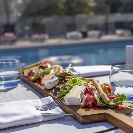 Novotel Nantes Hotel Carquefou