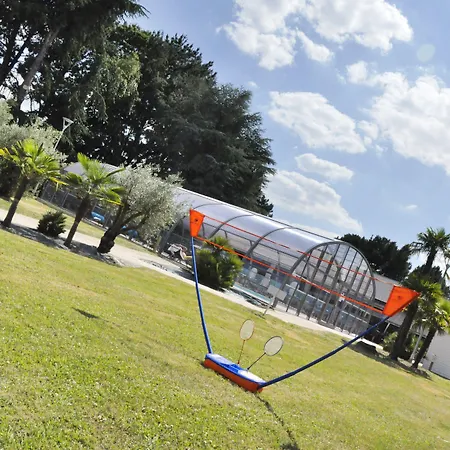 Novotel Nantes 4* Carquefou