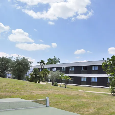 Novotel Nantes Hotell Carquefou