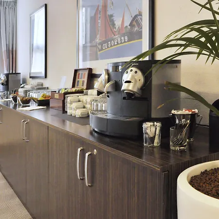 Novotel Nantes Hotel