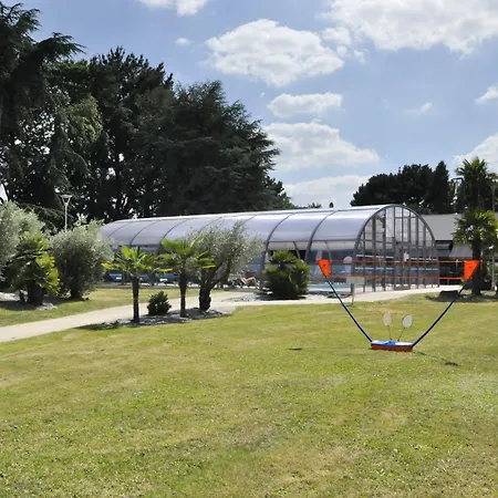 Novotel Nantes
