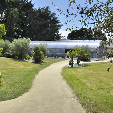 Hotel Novotel Nantes 4*