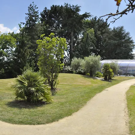 Novotel Nantes Hotel Carquefou