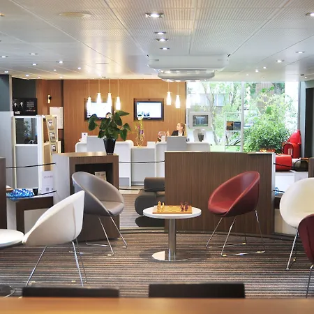 Novotel Nantes