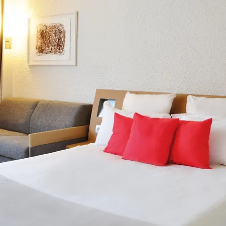 Novotel Nantes 4* Carquefou