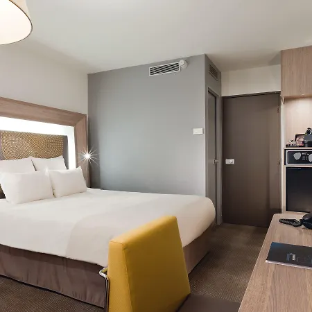 Novotel Nantes Otel Carquefou