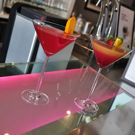 Hotel Novotel Nantes