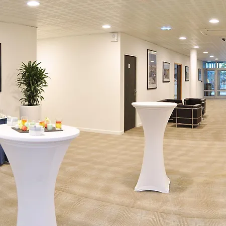 Novotel Nantes Otel Carquefou