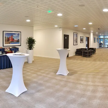 Novotel Nantes Hotel