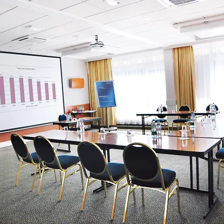 Novotel Nantes 4* Carquefou