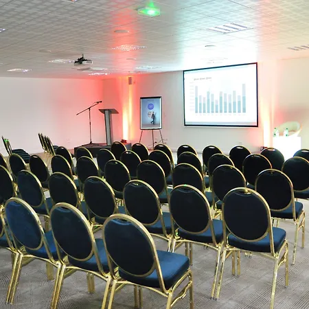 Novotel Nantes