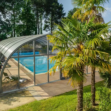 Novotel Nantes 호텔