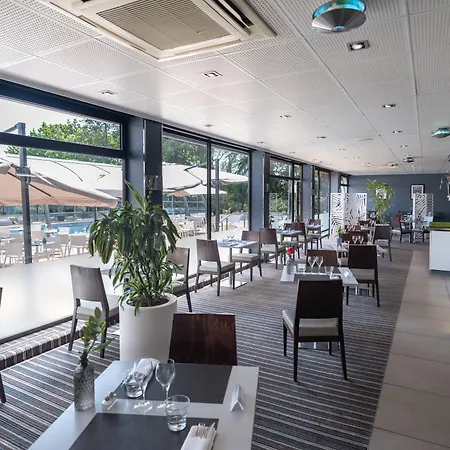 Novotel Nantes Carquefou