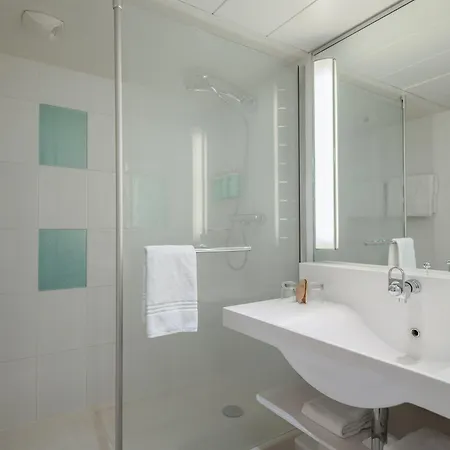 Novotel Nantes