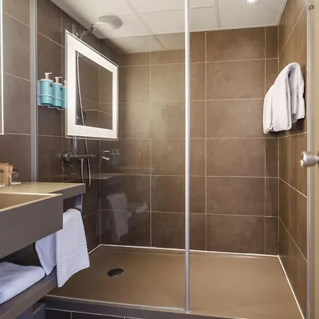 Novotel Nantes Carquefou