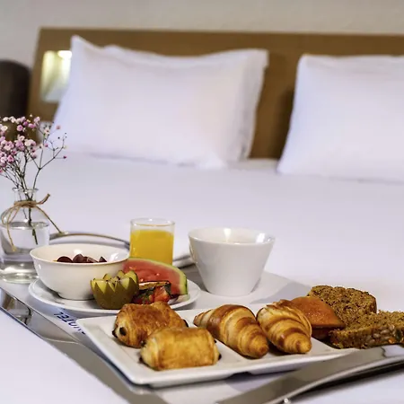 Novotel Nantes Otel Carquefou