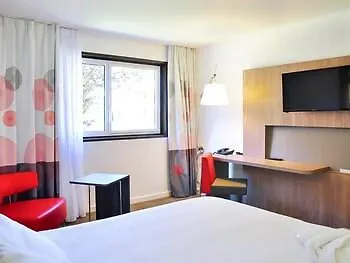 Novotel Nantes Otel Carquefou