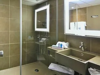 Otel Novotel Nantes 4*
