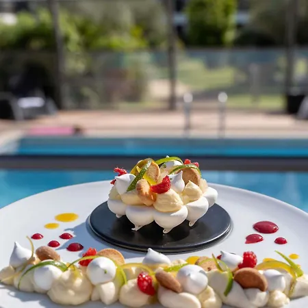 Novotel Nantes 4* Carquefou