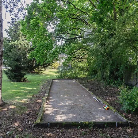 ノボテル ナンテス