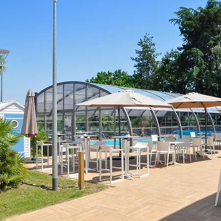 فندق Novotel Nantes