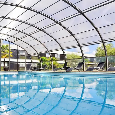 فندق Novotel Nantes