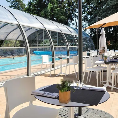 Novotel Nantes Carquefou