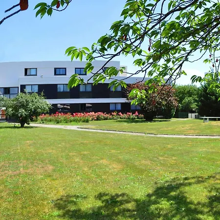 Hotel Novotel Nantes Carquefou