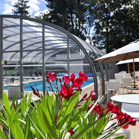 Novotel Nantes Hotel Carquefou