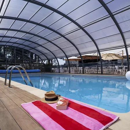 Hotel Novotel Nantes Carquefou