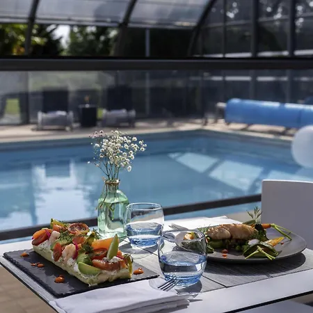 Novotel Nantes Carquefou