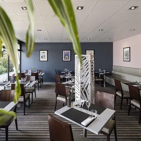 Novotel Nantes