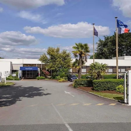 Novotel Nantes Carquefou