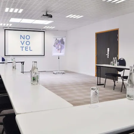 Novotel Nantes