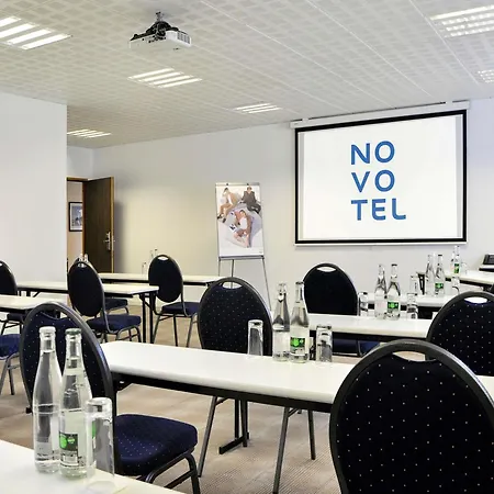 Novotel Nantes