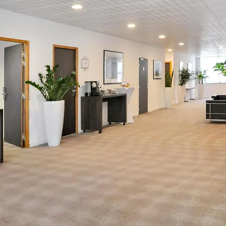 Hotel Novotel Nantes Carquefou