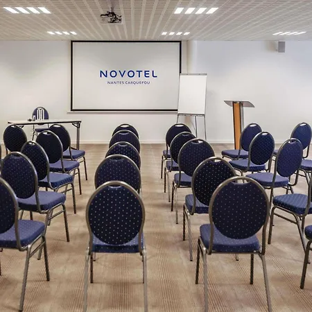Novotel Nantes