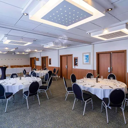 Novotel Nantes Hotel