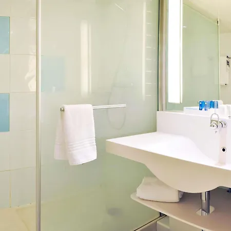 Hotel Novotel Nantes