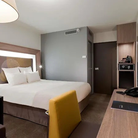 Novotel Nantes